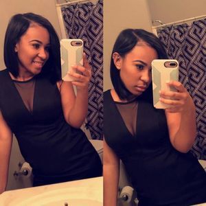 Meet your Posher, Jazmine